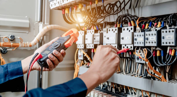 Best Affordable Emergency Electrician  in Lincoln Heights, OH