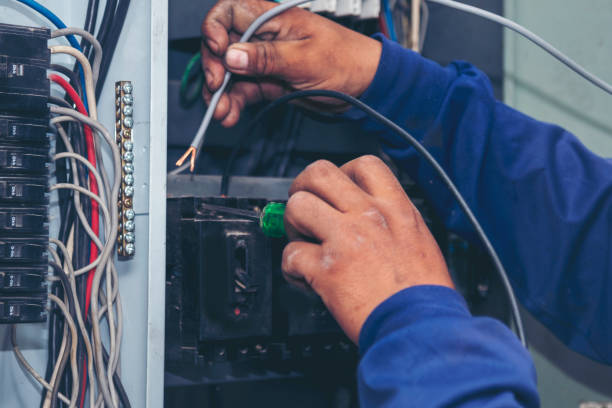 Affordable Emergency Electrician in OH