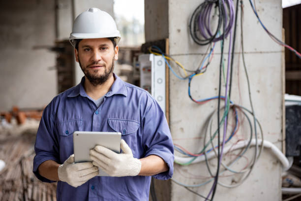Best Electrical Troubleshooting Services  in Lincoln Heights, OH